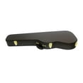 thumbnail image 1 of TISHITA Electric Guitar Bag Dust Cover Home Portable Convenient Electric Guitar Case, 1 of 7