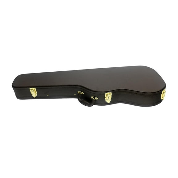 Bolsa de guitarra,Funda para guitarra resistente al agua y gruesa,Funda protectora para guitarra eléctrica con forro suave,Estuche de guitarra resistente al agua,Bolsa portátil para guitarra