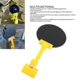 thumbnail image 3 of Clip On Welding Panel, Welding Blackout Panel 16cm Diameter  for Industry, 3 of 7