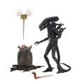 thumbnail image 2 of Figura de acción NECA Alien vs AVP Alien de sangre de hierro A1 3.0 Edición de lujo Heqiyon Caja especial PVC 19 CM Adulto, 2 of 5
