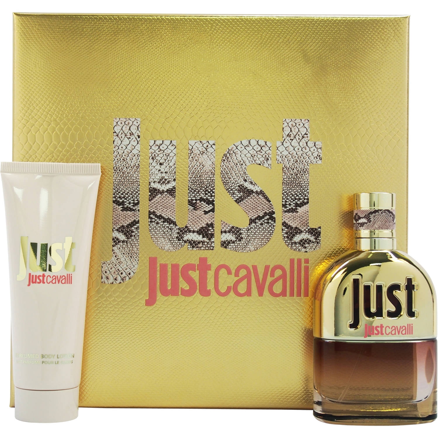 roberto cavalli gift sets