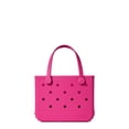 thumbnail image 1 of Bolsa BOGG BAG Bitty Haute Pink para playa, piscina, barco, trabajo, 1 of 6