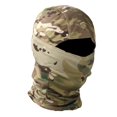 thumbnail image 2 of Opvise Camouflage Outdoor Cycling Hunting Hood Protection Balaclava Head Face Cover, 2 of 3