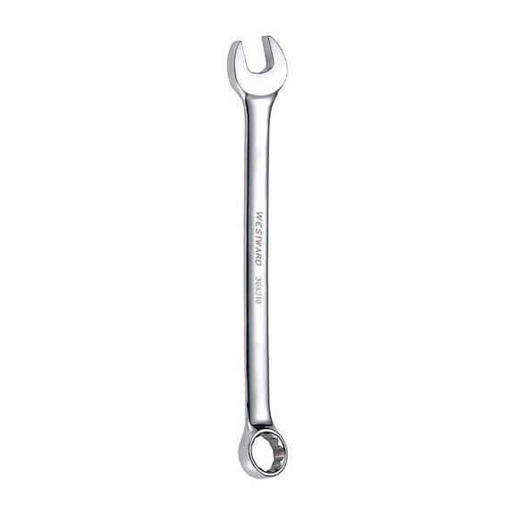 Westward Combination Wrench,SAE,1/2in Size 36A210
