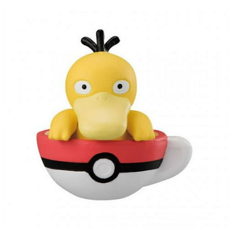 Pocket Monsters Sun & Moon Pokemon Tea Cup Time Mascot Pt 3