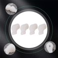 thumbnail image 5 of 12 Pack 80040 Washer Agitator Dogs Replacement Kit Exact Fit for Whirlpool & Kenmore Washers - Repla, 5 of 5