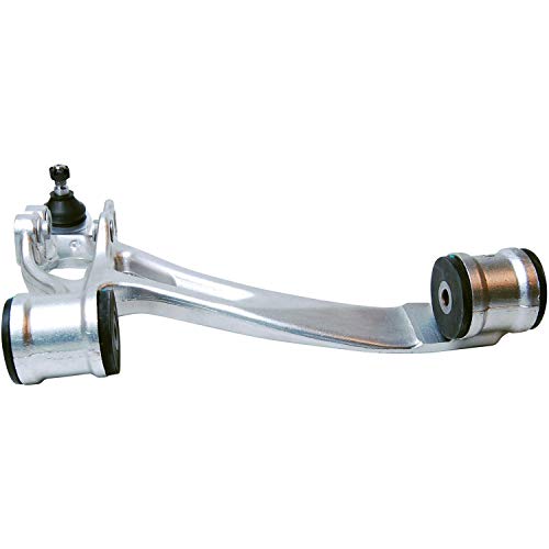 Suspension Control Arm and Ball Joint Assembly Front Right Lower Mevotech