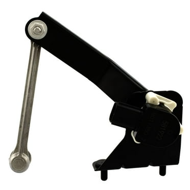 Suspension Ride Height Sensor Fits select: 2007-2012 LEXUS ES, 2011-2012 TOYOTA AVALON BASE/LIMITED