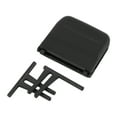 thumbnail image 2 of Clip de lengüeta de salida de ventilación de aire acondicionado para coche, ajuste ligero para Porsche Panamera 2010-2016, 2 of 5