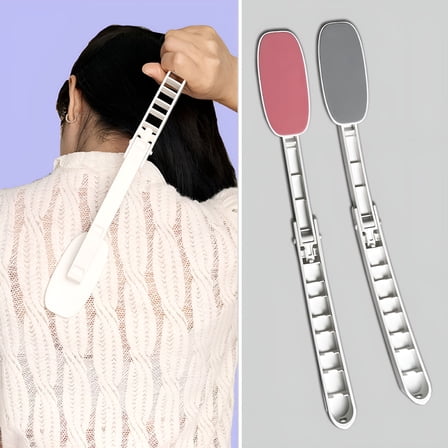 ACDANC Back Lotion Applicator: Long Handle Back Cream Aid Self Tanning Skin Care Tool