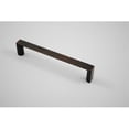 thumbnail image 1 of Cabinet Bar Pull, Venetian Bronze, 1 of 1