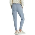thumbnail image 2 of Life is Good® womens  Simply Solid True Fleece Jogger, s, 2 of 3