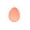 B, variant on Egg-Shaped Squeezable Desk Decor, Soft Squeeze Fidget Toy with Water Drop Sound for Stress Relief & Desk Decoration, Easter Gift