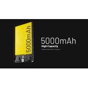 Nitecore NW5000 Magnetic Wireless Charging and USB-C 5000mAh Power Bank