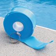 thumbnail image 4 of Mainstays 50' Pool Backwash Hose with Stainless Steel Clamp - 6" x 2.65" x 6", 4 of 5