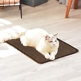 thumbnail image 5 of Tapis à Gratter pour Chat en sisal Naturel Tapis à Gratter pour Chat Tapis à Gratter pour Chat Tapis, 5 of 5