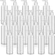 thumbnail image 1 of Botella dispensadora con bomba de plástico Thyle de 250 ml (20 unidades), 1 of 6