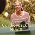 thumbnail image 4 of Nature's Bounty CoQ10 Heart Health Softgels, 100 Mg Cellular Energy Antioxidant Support, 75 Count, 4 of 9