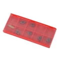 thumbnail image 2 of 21PCS Multifunctional Solid Carbide Inserts Holder Boring Bar With Wrenches For Lathe Turning Tools, 2 of 7