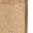 thumbnail image 4 of Westford Mill Jute Mini Tote Shopping Bag (14 Liters), 4 of 4
