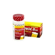 Tylenol 8-Hour Arthritis Pain Extended-Release Tablets, 650mg, 290 Count