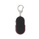 thumbnail image 1 of Buscador de llaves con silbato LED, llavero con control de voz y batería para carteras y bolsos de niños, 1 of 5