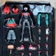 thumbnail image 1 of Figuras de acción de Marvel Legends, Spiderman, Miles Morales, Peni Parker, modelo de colección, juguetes, regalos Fivean unisex, 1 of 2