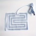 thumbnail image 2 of MesaSe 1pc Graphene USB Heater Pad  5.91x7.09inch  Low Voltage 5V (8W) Electric Heating Element  Multipurpose Heat Pack  with 59.06inch USB Cable  for Waist  Thermal Box  Mouse Pad  Foot, 2 of 6