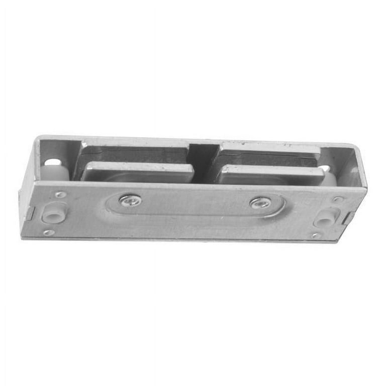 Mighty Mite Aluminum Heavy Duty Magnetic Catch Mighty Mite Aluminum Heavy Duty Magnetic Catch