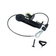 thumbnail image 1 of Almencla Arm Wrestling Training Table Pulley Cable System Accessories Forearm Workout E, 1 of 8