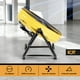 thumbnail image 2 of Ventilador De Piso Industrial 24 Pulgadas Aluminio Amarillo Kingsman amarillo, 2 of 5
