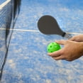 thumbnail image 3 of Non-Slip Pickleball Paddle Durable Carbon Fiber Sweet Spot Training Pickleball Racket for Indoor Outdoor Sport Training Supplies, 3 of 6