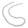 thumbnail image 1 of Crystal Rhinestone Chain Crystal Trimming Chain DIY Jewelry Craft Costume Accessory, 1 of 8