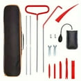 thumbnail image 1 of Kit de Réparation de Pneus. Kit d'Outils de Voiture. Kit d'Outils de Réparation de Voiture Ensemble d'Outils Portables pour Automobile, 1 of 5