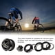 thumbnail image 4 of Naiovety Auriculares para bicicleta de montaña de 44MM, rodamiento de horquilla delantera para bicicleta, tapa sellada, piezas de Type6 NO6, 4 of 6