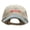 Spruce Khaki, variant on Bird Hunting Embroidered Pigment Dyed Wash Caps - Mustard Navy OSFM