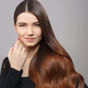 Moehair Hair Care Set | Protein Infused Shampoo (12 Fl oz), Protein Infused Conditioner (12 Fl oz), Hair Serum (3.38 Fl oz) | Sulfate and Paraben Free Hair Care For Damaged, Dull and Weak Hair