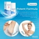 thumbnail image 5 of Antitranspirante MAXIM Clinical Strength para la hiperhidrosis, 5 of 8