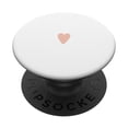 thumbnail image 1 of PopSockets, adhesivo PopGrip, diseño de corazón dibujado a mano, 1 of 6