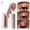 A, variant on QunYou Multi-Use Diamond Shimmer Liquid Makeup for Lips & Eyes Portable Glitter Cosmetic 2.4ml