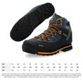 thumbnail image 3 of Zapatos Para Correr Zapatos de senderismo Zapatos de alpinismo antideslizantes Accesorios de viaje de moda impermeables Wdftyju Para Estrenar, 3 of 3