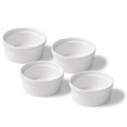thumbnail image 4 of Ensemble de 4 ramequins gourmet., 4 of 5