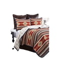 thumbnail image 2 of HiEnd Accents Del Sol Quilt Set, Twin, 2 of 4