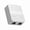 White, variant on ANXPTIME Ethernet Splitter 1 to 2 100/1000Mbps Internet Cable Splitter 1 in 2 Out