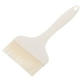 thumbnail image 1 of GOOHOCHY Pastry Brushes For Baking Silicone Kitchen Gadget For Professional Chefs 1Pack, 1 of 8