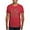 Red, variant on CafePress - Dark T Shirt - Men's Classic Graphic Cotton T-Shirt