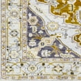 thumbnail image 4 of Surya Silk Road Nylon 2'7" X 7'3" Runner Rug SKR2317-2773, 4 of 6