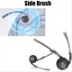 thumbnail image 5 of Vacuum Brush and Dust Bag Kit for Q Curv Vacuum Cleaner, 5 of 5