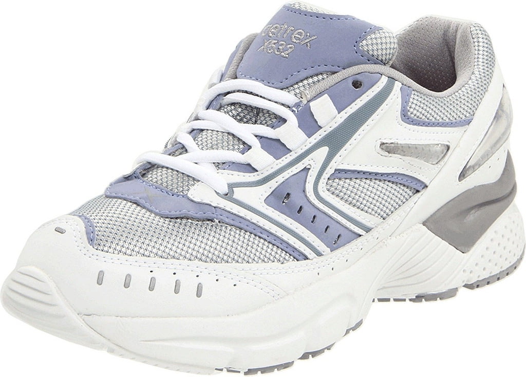 aetrex womens tennis shoes