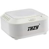THZY Baby White Noise Sound Machine with 2G TF Card, Kids Sound Spa Sleeping Machine for Home & Travel?5 Unique Relaxing & Soothing Nature Sounds (White Noise Machine)